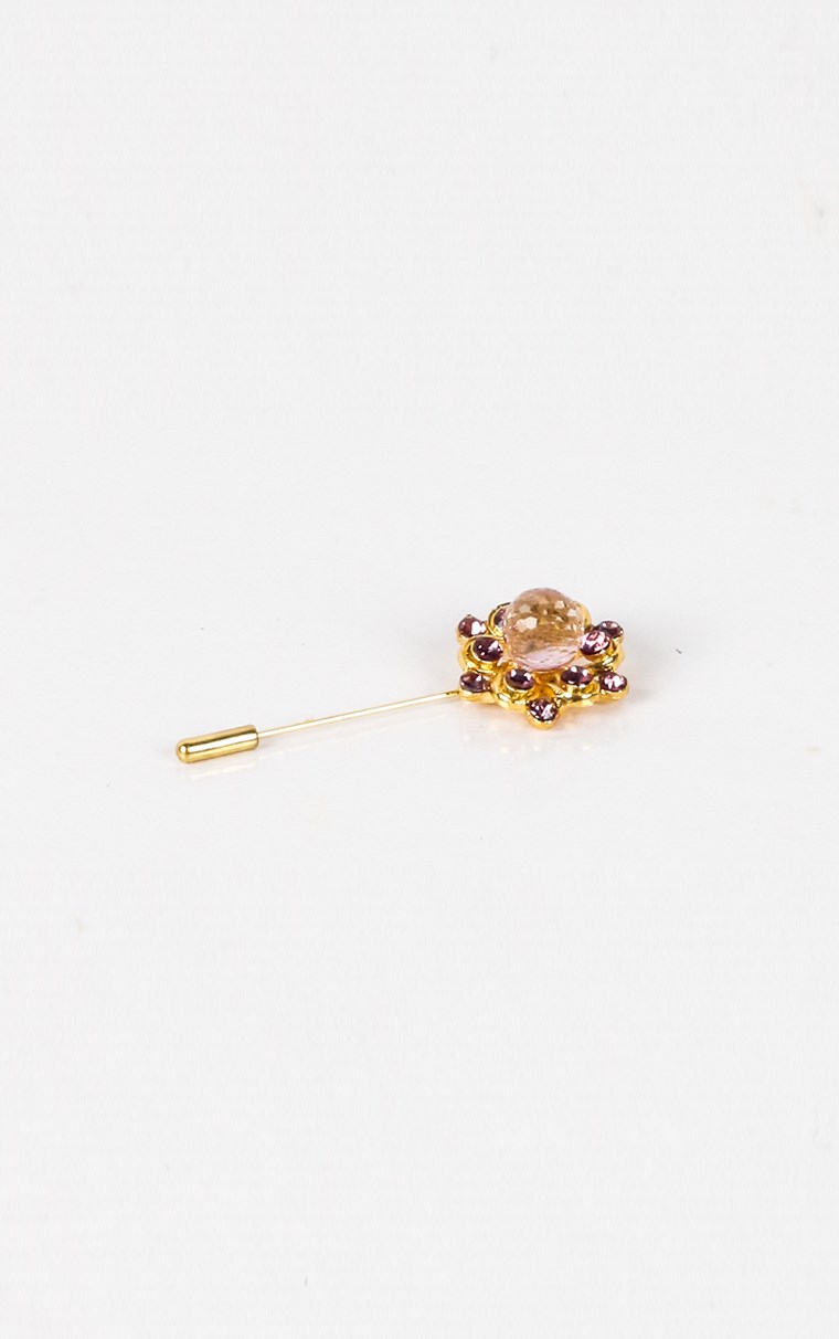 Otantik Eşarp&Şal İğnesi 408-5