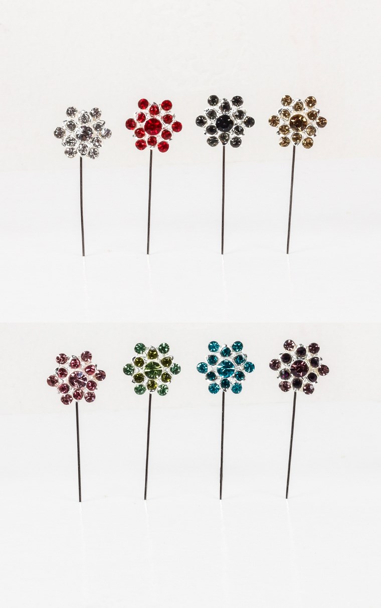 Otantik Eşarp&Şal İğnesi 410-8