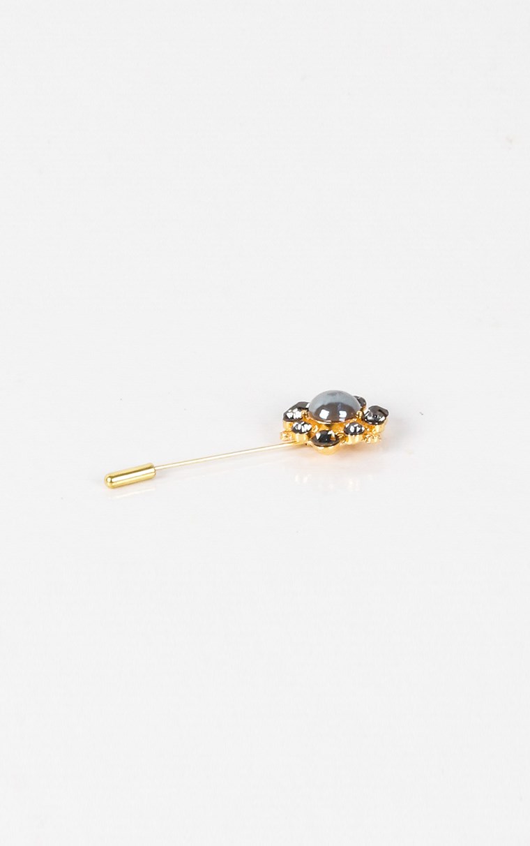 Otantik Eşarp&Şal İğnesi 412-2