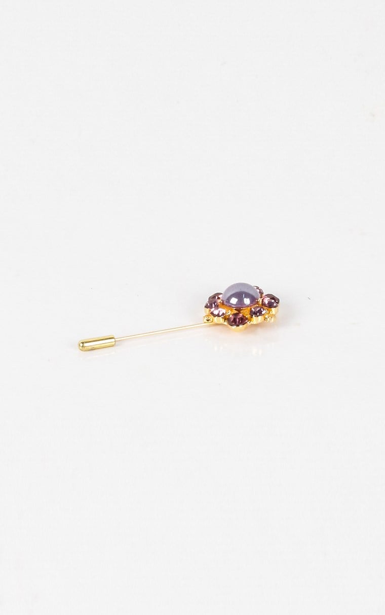 Otantik Eşarp&Şal İğnesi 412-5