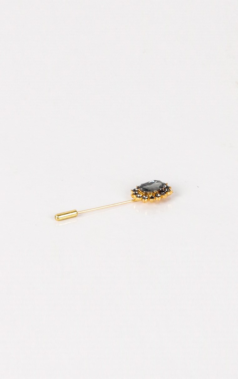 Otantik Eşarp&Şal İğnesi 414-