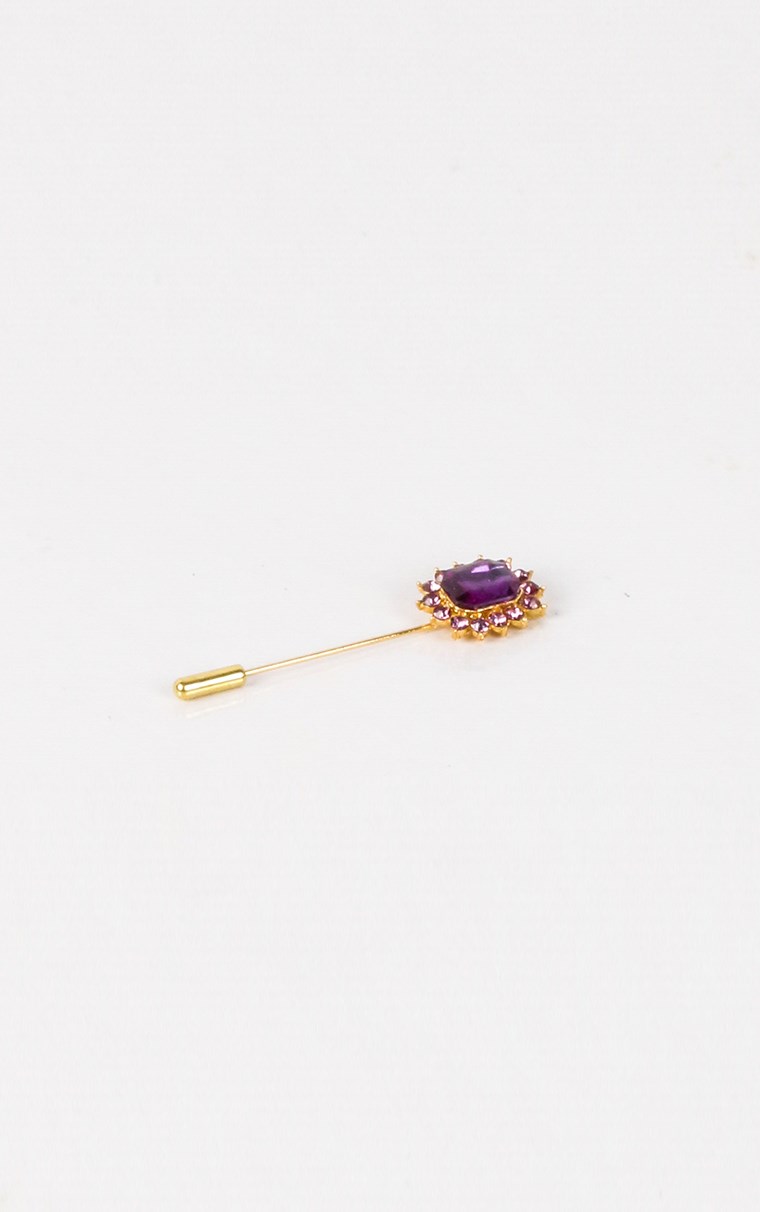 Otantik Eşarp&Şal İğnesi 414-5