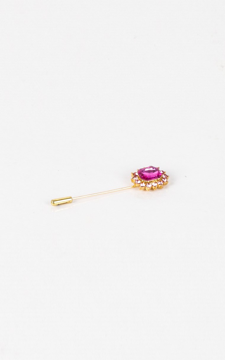 Otantik Eşarp&Şal İğnesi 414-8