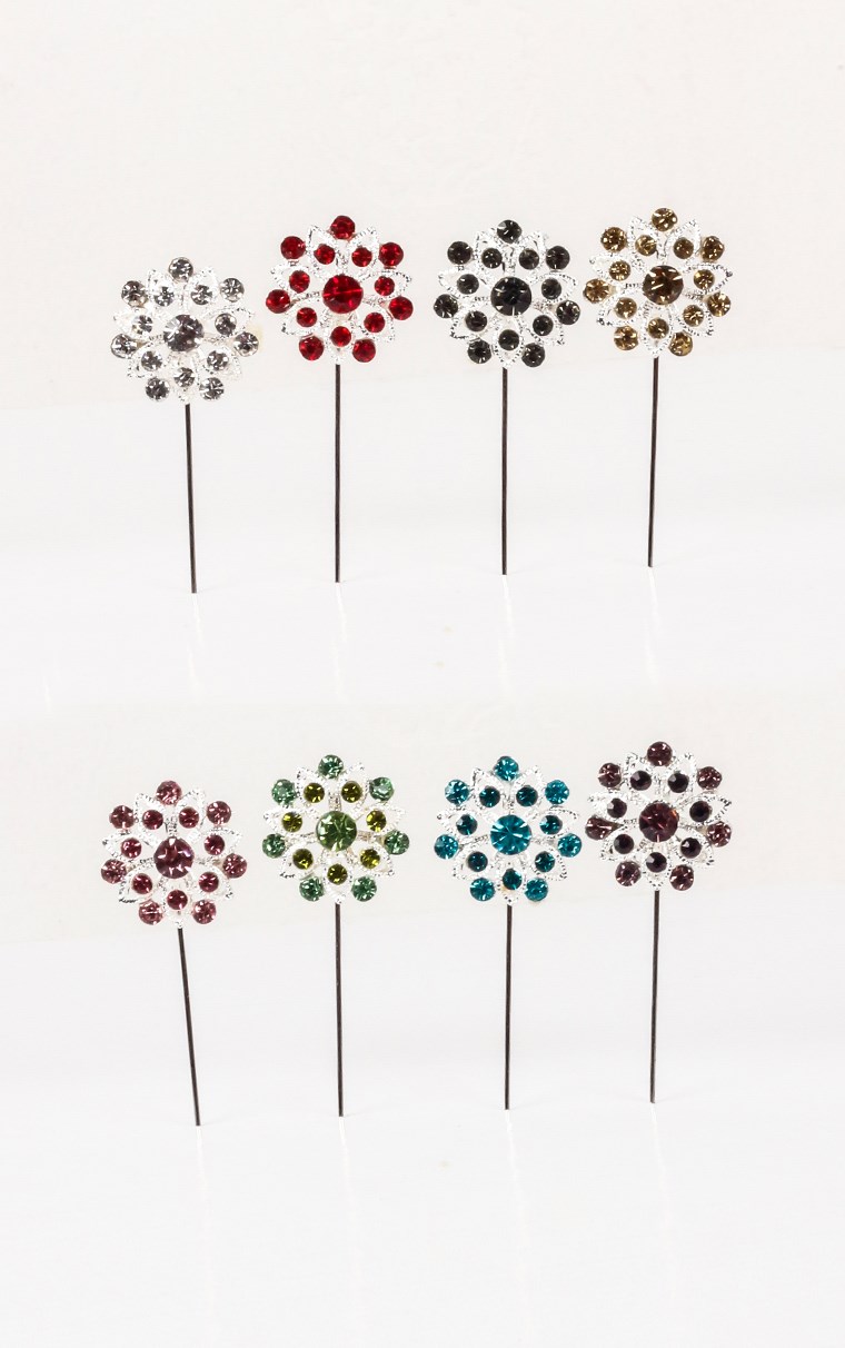 Otantik Eşarp&Şal İğnesi 415-6