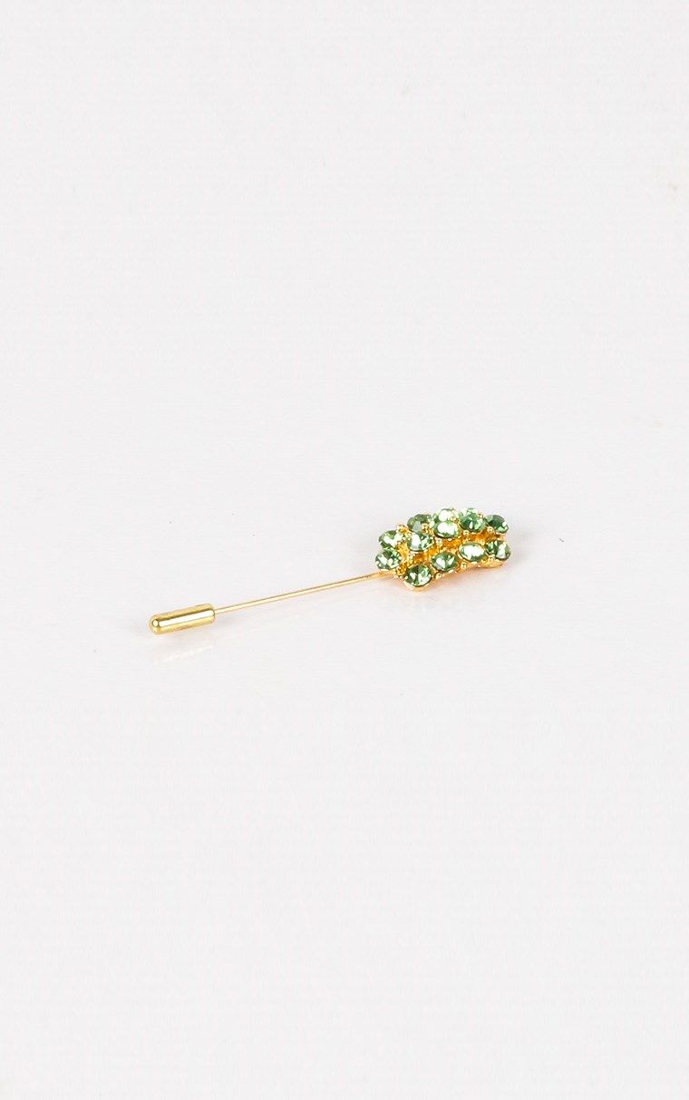 Otantik Eşarp&Şal İğnesi 416-7