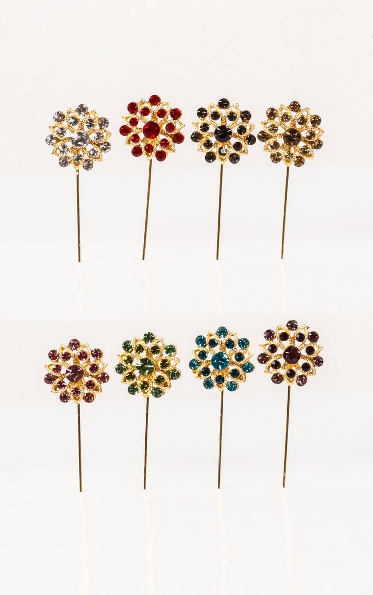 Otantik Eşarp&Şal İğnesi 418-3