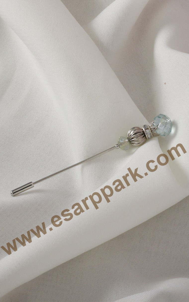 Otantik Eşarp&Şal İğnesi 419-1