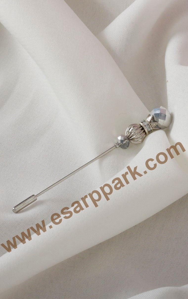 Otantik Eşarp&Şal İğnesi 419-2
