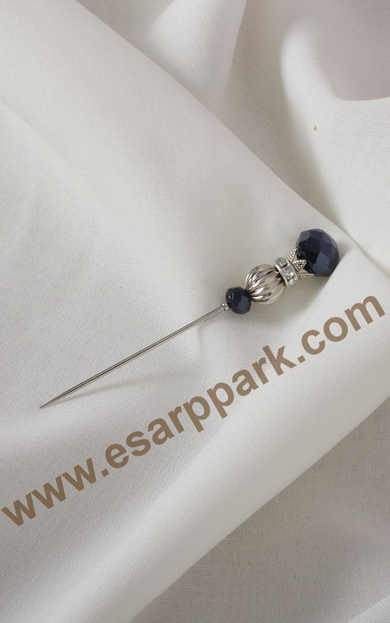 Otantik Eşarp&Şal İğnesi 419-3