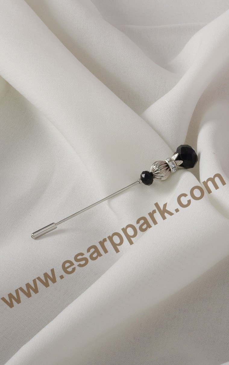 Otantik Eşarp&Şal İğnesi 419-4