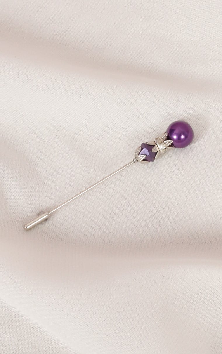 Otantik Eşarp&Şal İğnesi 421-2