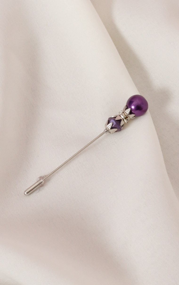 Otantik Eşarp&Şal İğnesi 421-3