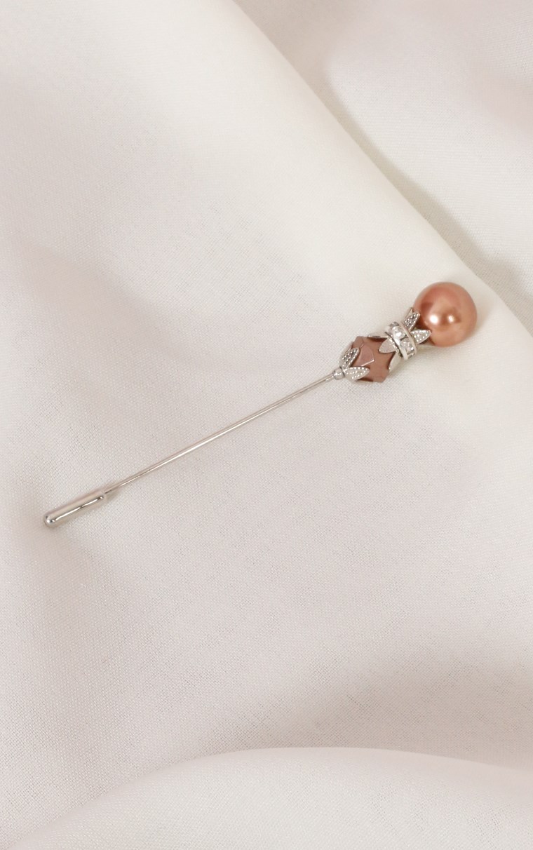 Otantik Eşarp&Şal İğnesi 421-4