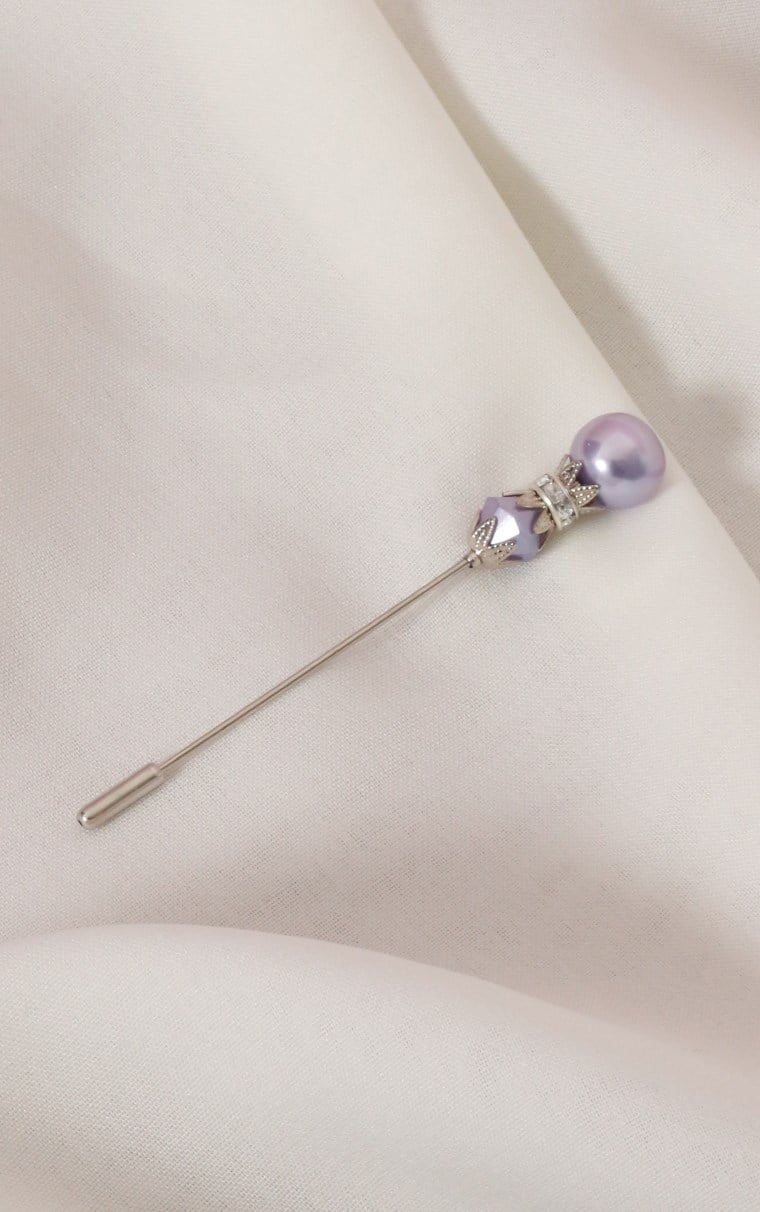 Otantik Eşarp&Şal İğnesi 421-5