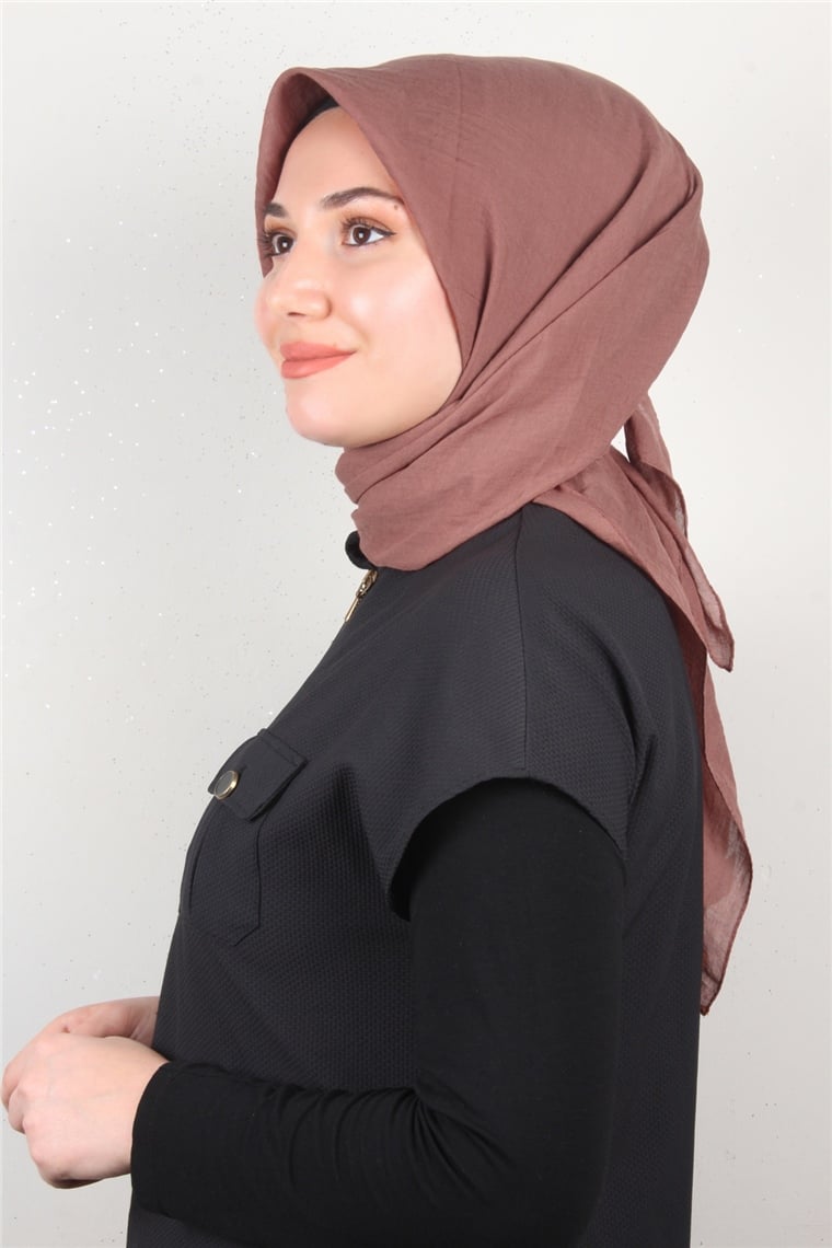 Pamuk Beta Eşarp 4651-24 Fondöten