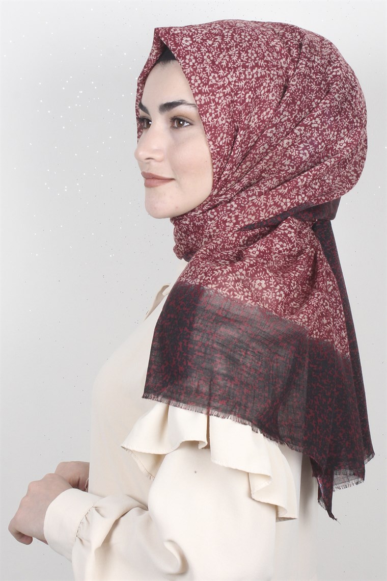 Pamuklu Serin Şal 1111-10