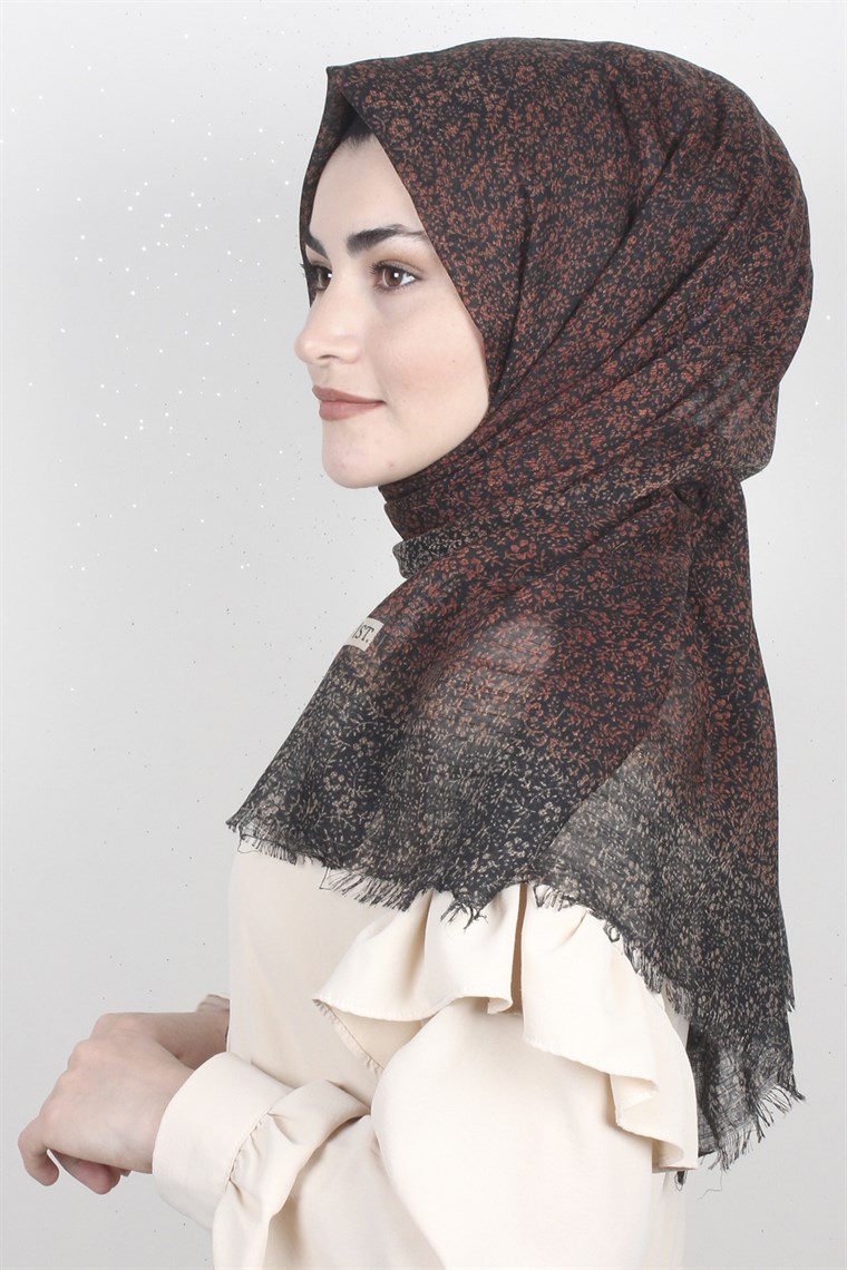 Pamuklu Serin Şal 1111-6