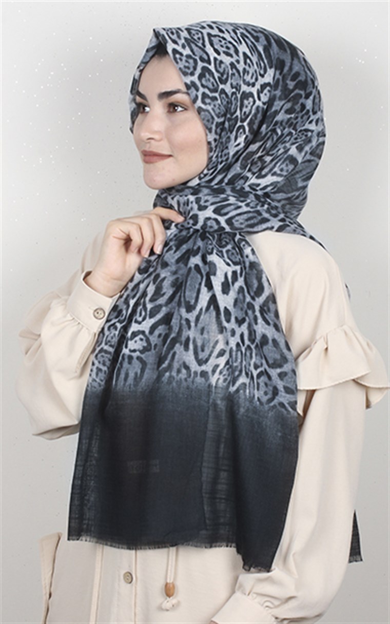 Pamuklu Serin Şal 1113-1 