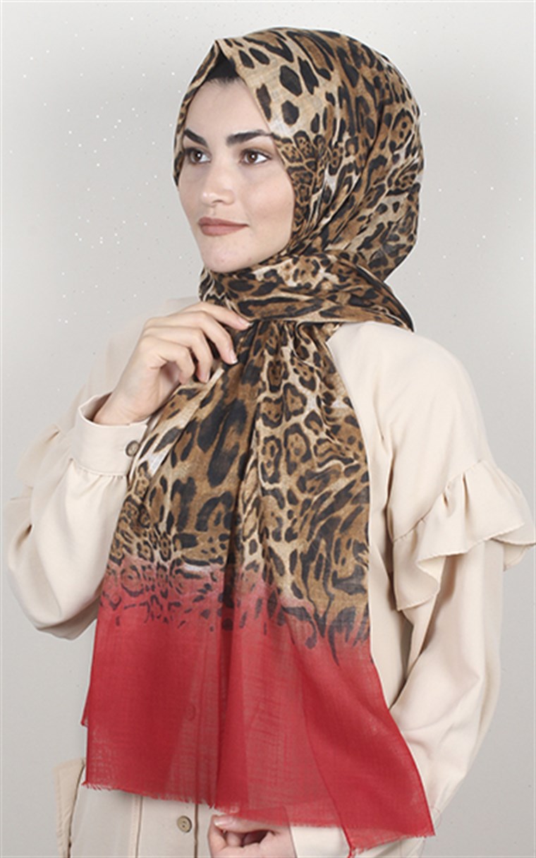 Pamuklu Serin Şal 1113-10