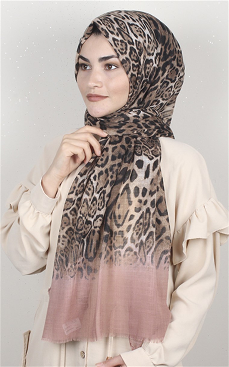 Pamuklu Serin Şal 1113-13