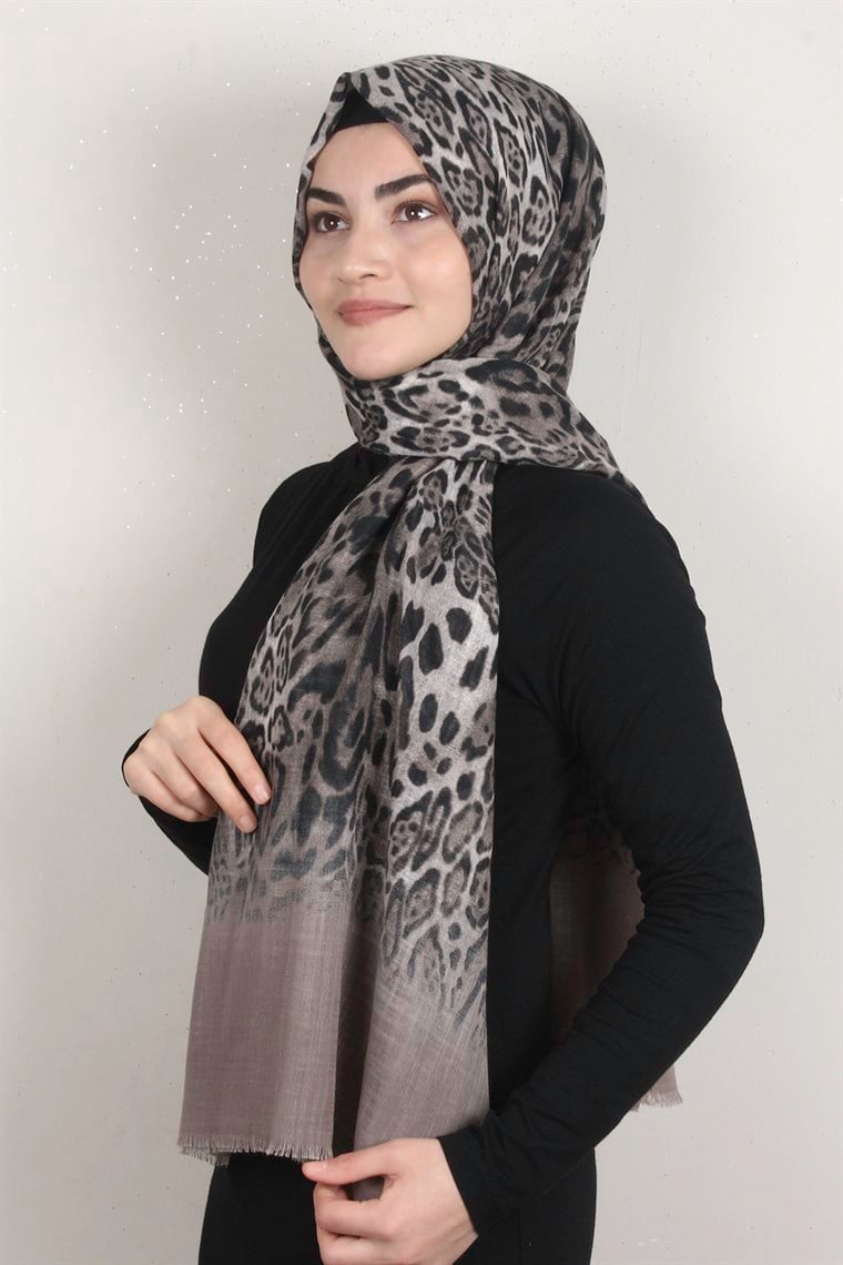 Pamuklu Serin Şal 1113-15