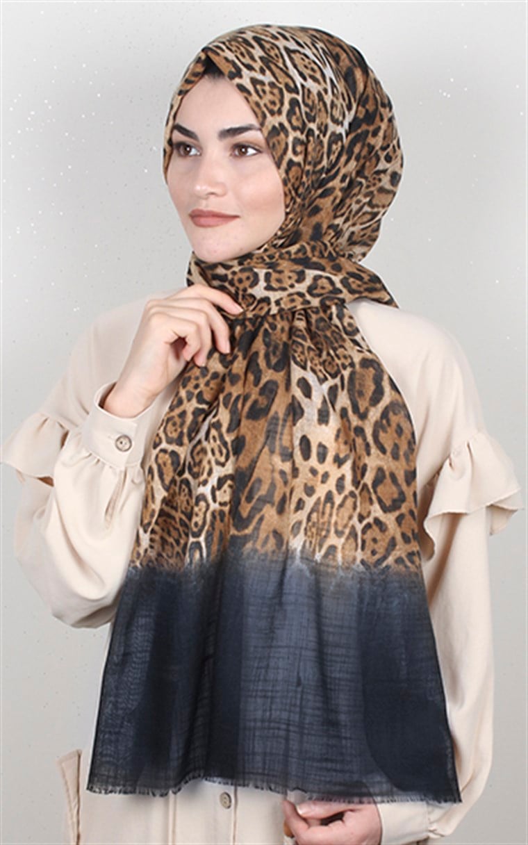 Pamuklu Serin Şal 1113-6