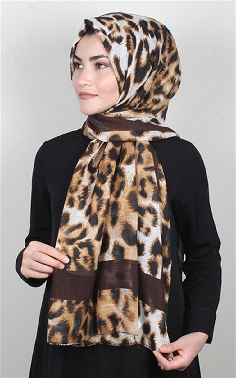 Pamuklu Serin Şal 1114-10