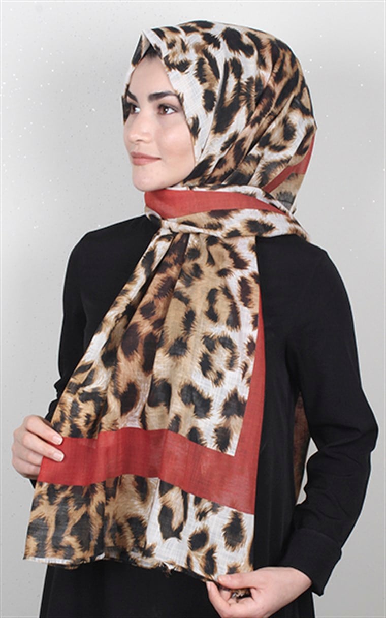 Pamuklu Serin Şal 1114-14