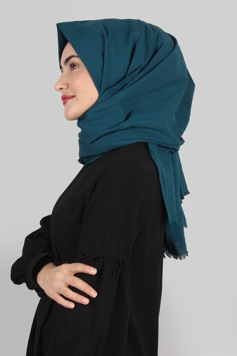 Pamuklu Serin Şal 1200-4