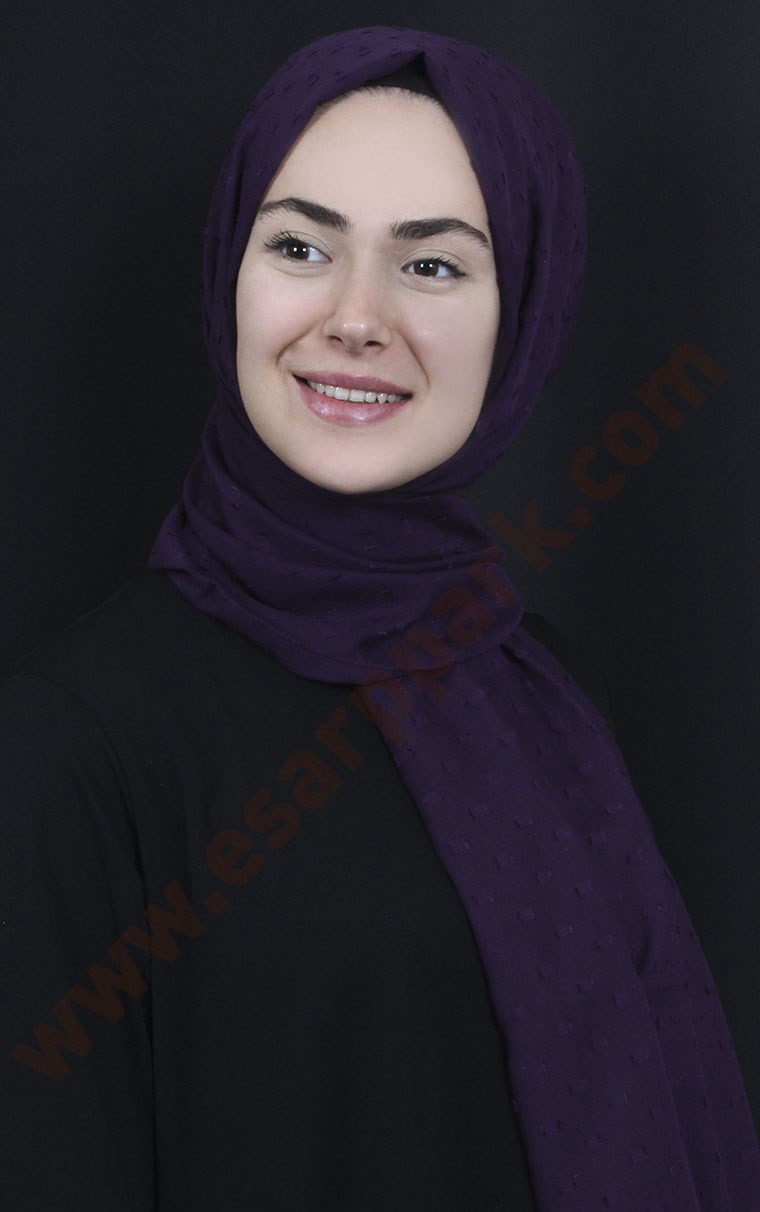 Pamuklu Serin Şal 1247-11