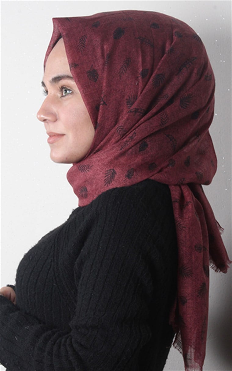 Pamuklu Serin Şal 1247-14