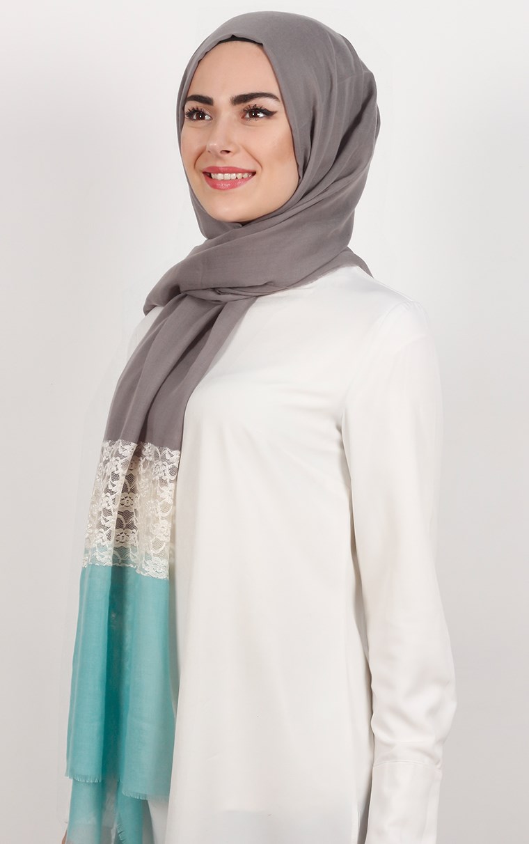 Pamuklu Serin Şal 1247-15