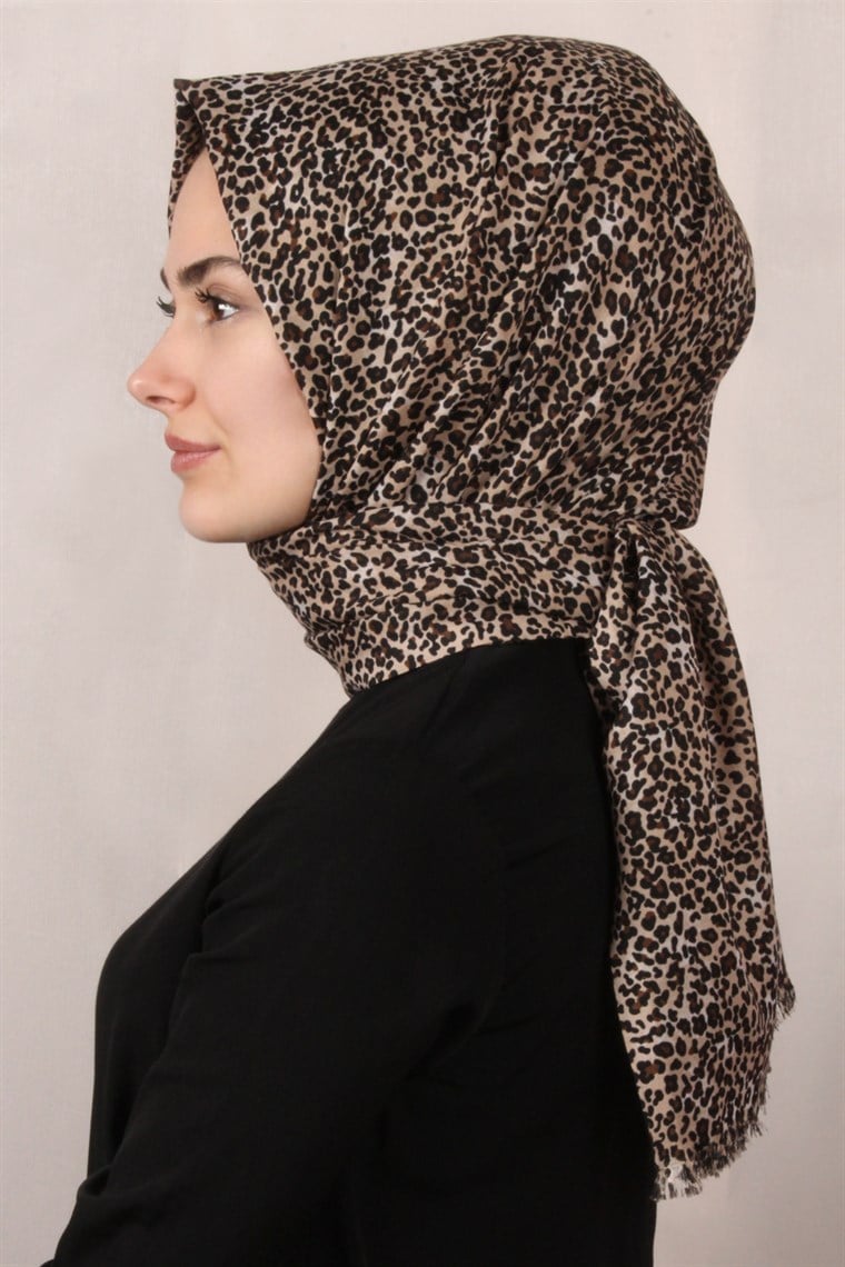 Pamuklu Serin Şal 1247-16