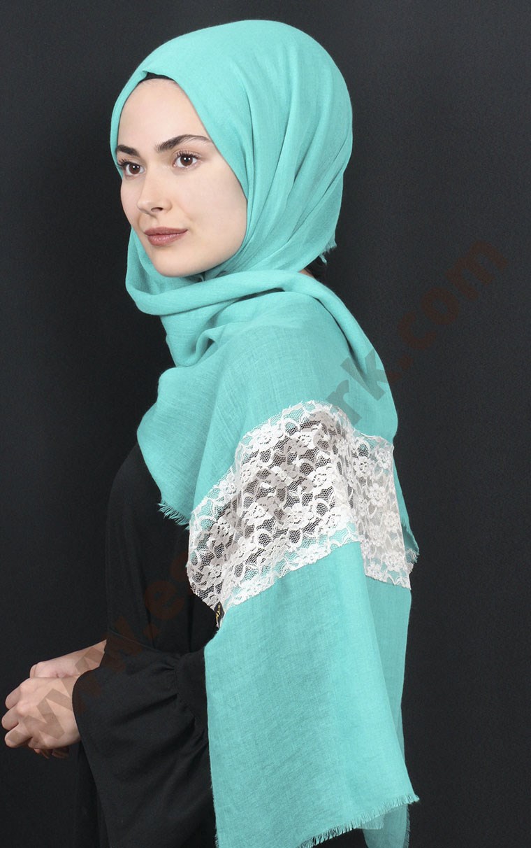 Pamuklu Serin Şal 1247-2