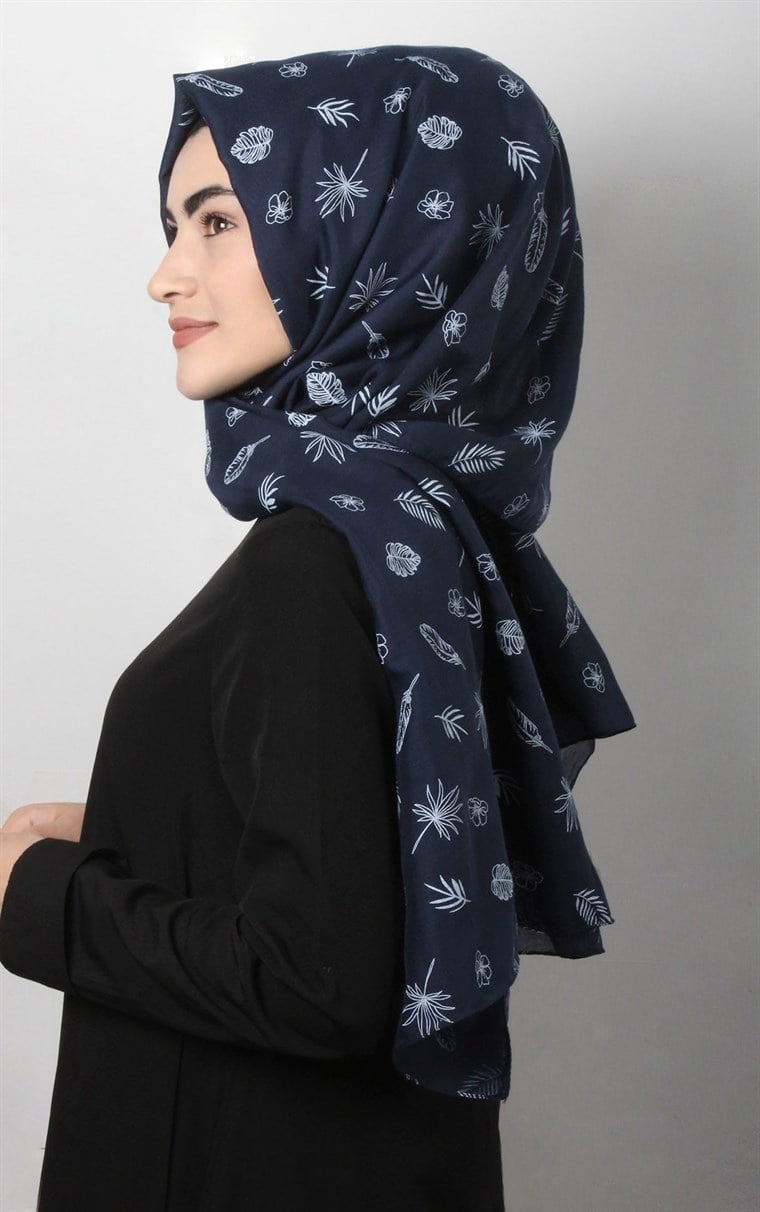 Pamuklu Serin Şal 1247-20