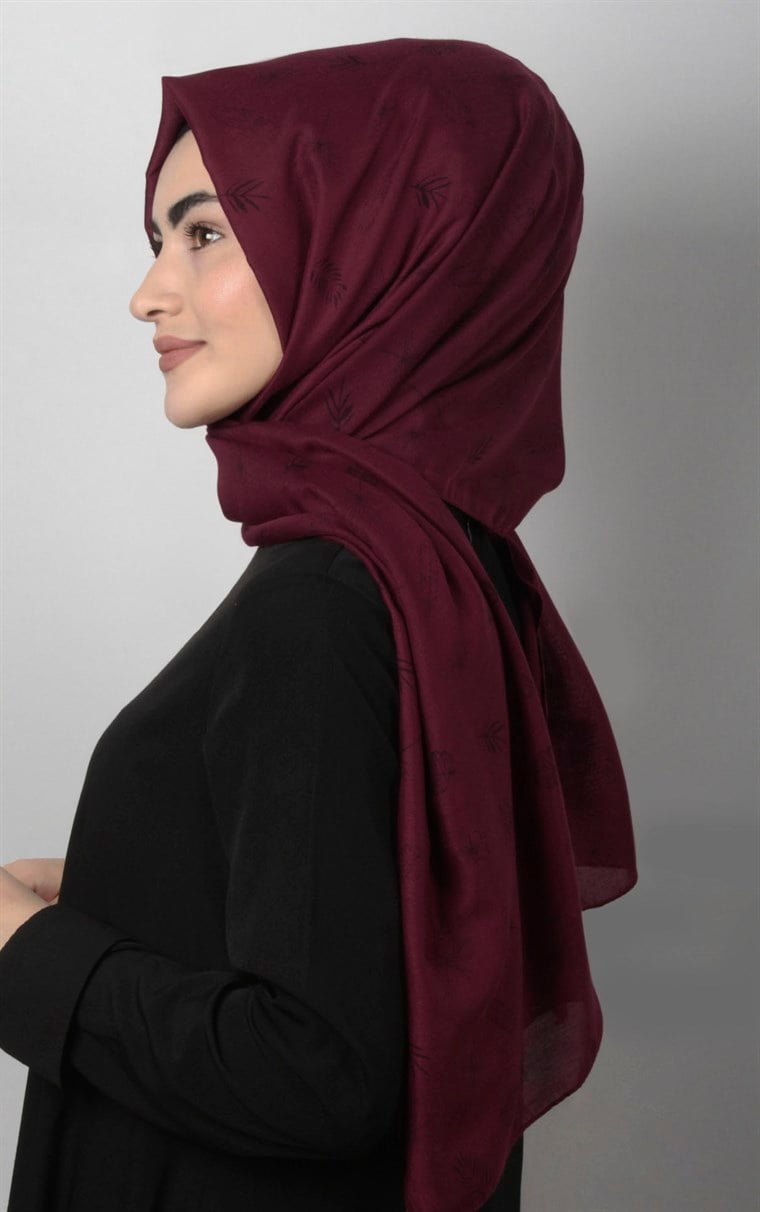 Pamuklu Serin Şal 1247-23