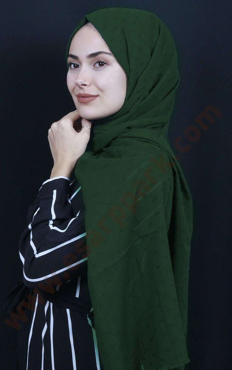 Pamuklu Serin Şal 1247-3