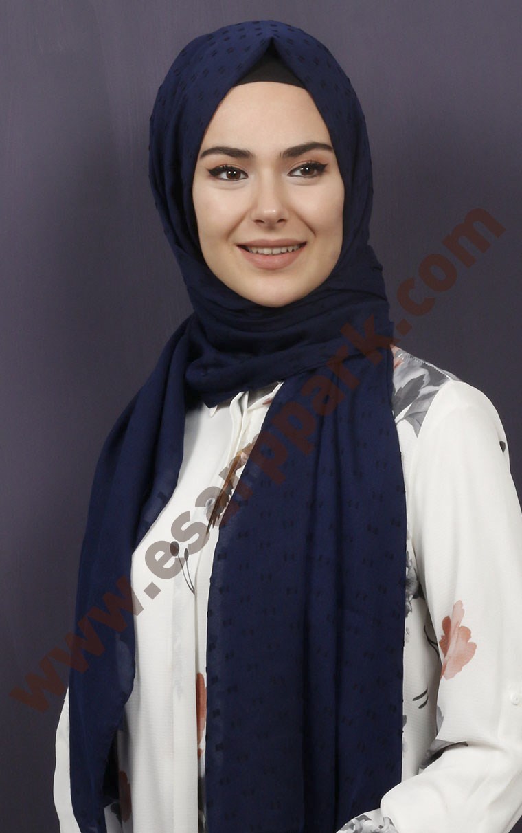 Pamuklu Serin Şal 1247-31