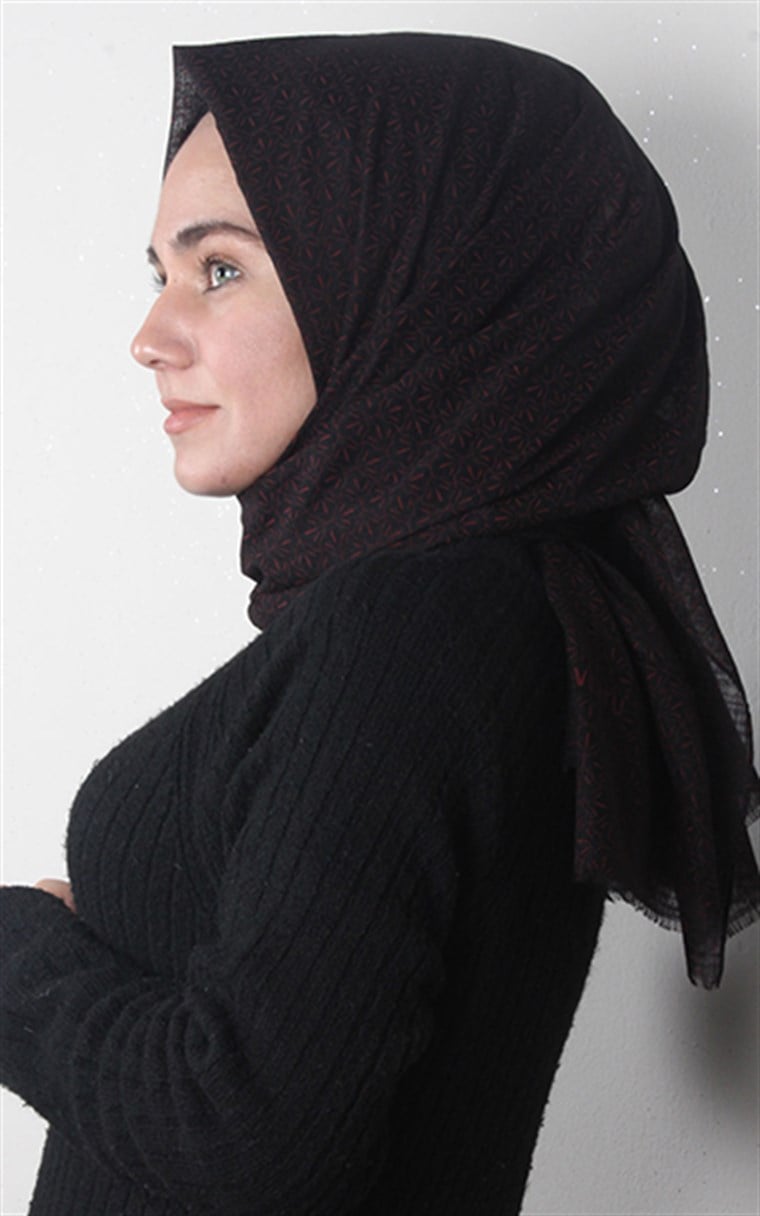 Pamuklu Serin Şal 1247-33
