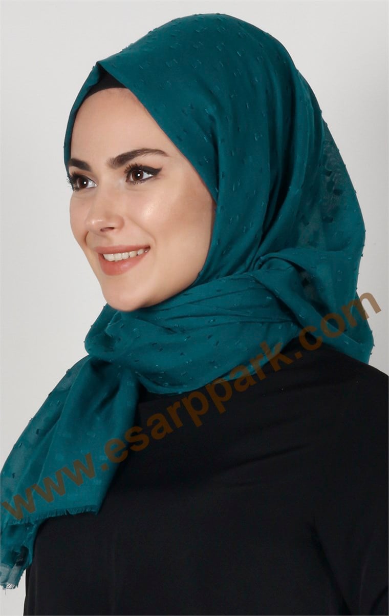 Pamuklu Serin Şal 1247-34