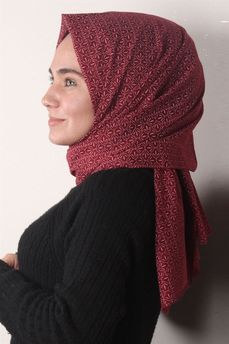 Pamuklu Serin Şal 1247-36