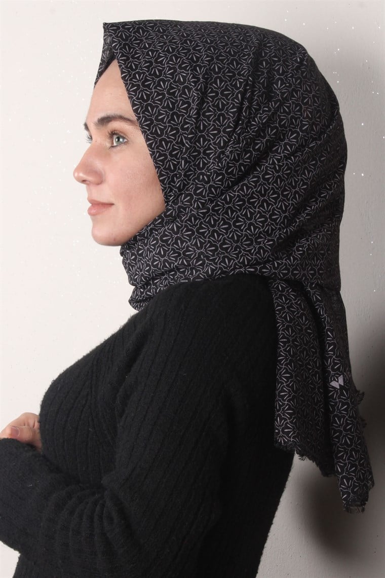 Pamuklu Serin Şal 1247-39