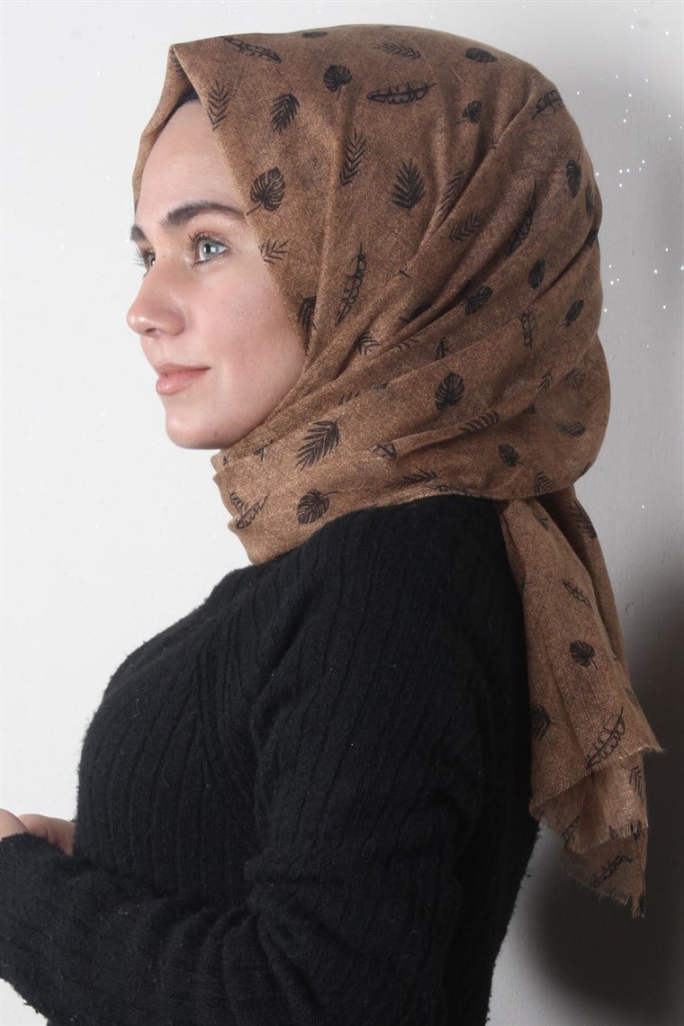 Pamuklu Serin Şal 1247-4