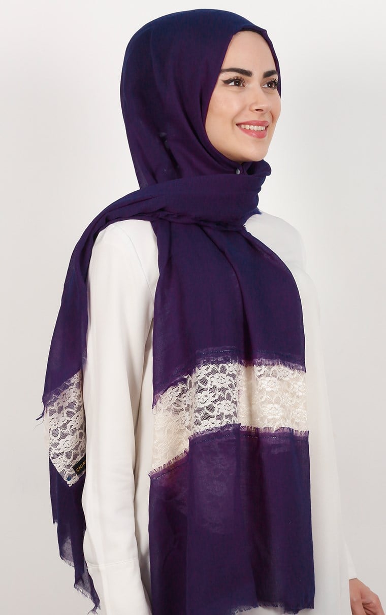 Pamuklu Serin Şal 1247-44