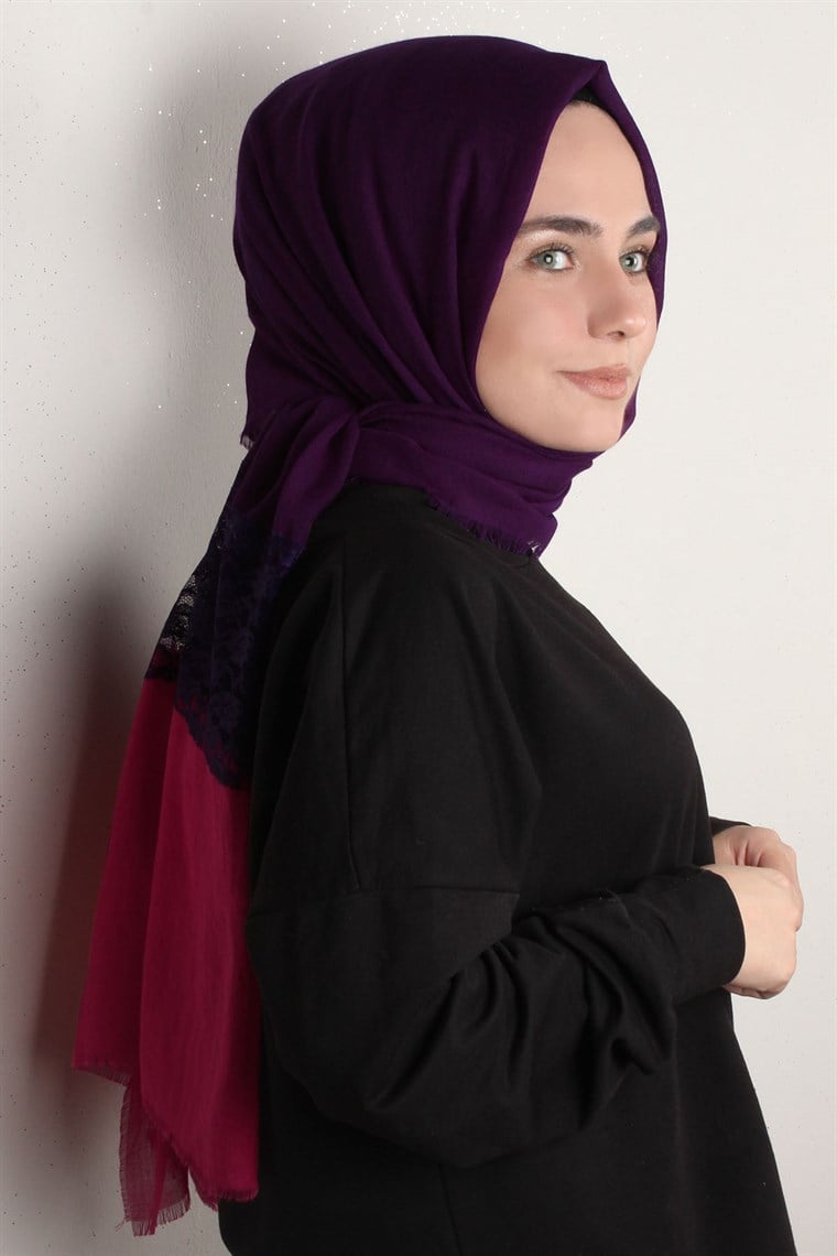 Pamuklu Serin Şal 1247-45