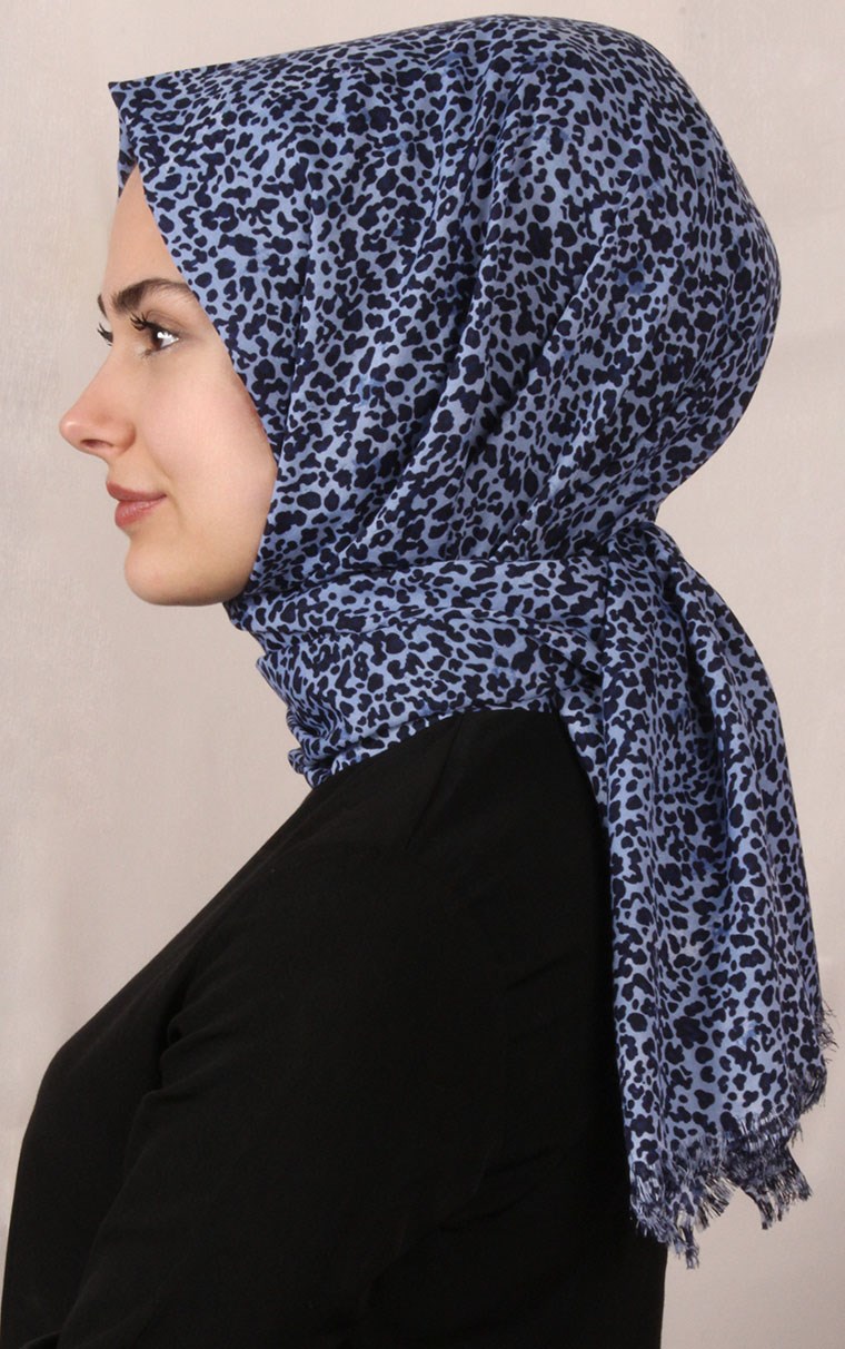 Pamuklu Serin Şal 1247-52