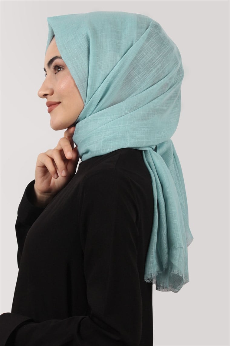 Pamuklu Serin Şal 1279-3