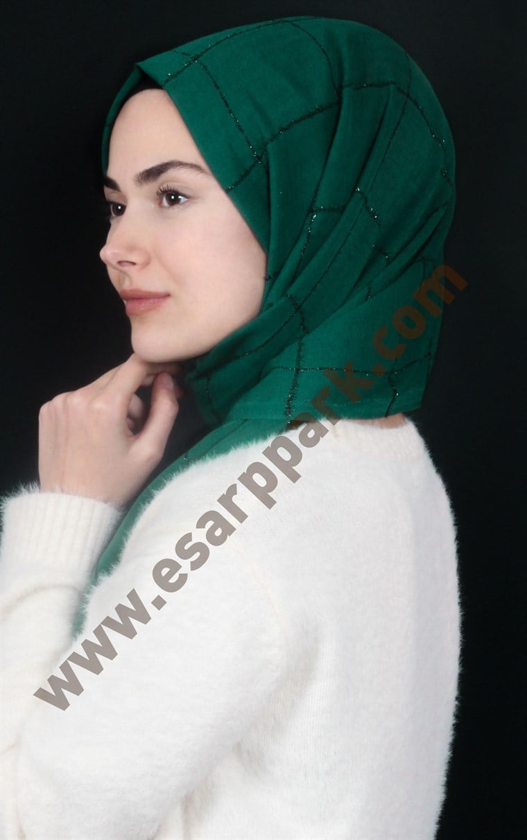 Pamuklu Serin Şal 1279-6