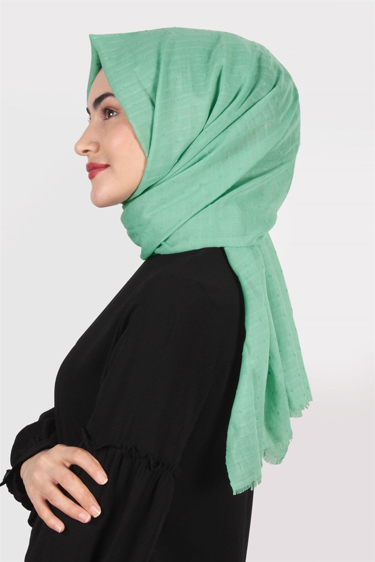 Pamuklu Serin Şal 1280-15