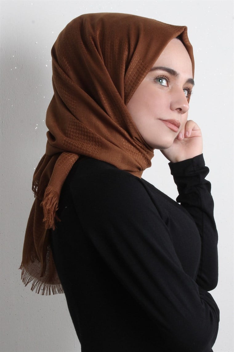 Pamuklu Serin Şal 1280-17